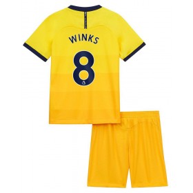 Fußballtrikots Tottenham Hotspur Winks 8 Kinder 2020-2021 Kurzarm Ausweichtrikot kaufen